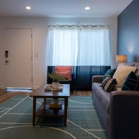 Stylish 2 Bed 1 And Half Bath Apartment Near Sofi Stadium, Lax, Forum 잉글우드 외부 사진