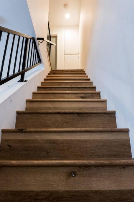 Stylish 2 Bed 1 And Half Bath Apartment Near Sofi Stadium, Lax, Forum 잉글우드 외부 사진